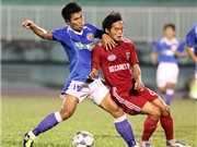Bóng đá anh, ngoại hạng anh, lịch thi đấu euro 2012, BĐVN sẽ như thế nào nếu các ông bầu ngân hàng rút lui?